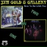 Jim Gold, Gallery