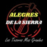 Alegres De La Sierra