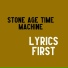 Stone Age Time Machine