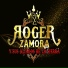 Roger Zamora y sus aliados de la sierra