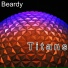 Beardy