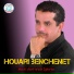 Houari Benchenet