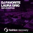 DJ Favorite & Laura Grig