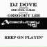 Echomen - Live Set Night Club Kakadu