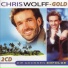 Chris Wolff