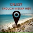 Cheasy