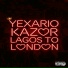 YEXARIO KAZOR