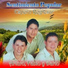 Arturo, Fabio y Darío