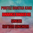 Satyam Singham