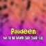 Paideen