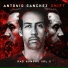Antonio Sánchez