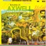 Rasman Maxwell
