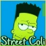 Street Coli