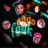Mc Danone, Mc Lz, Dj Ph Da Vp, MC Abel JS