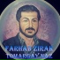 Farhad Zirak
