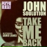 John Soulution