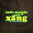 MC Xang, Raphaelz