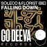 SOLECO, Florist (BE)