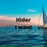 Hider