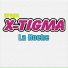 Grupo X-Tigma