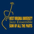 West Virginia University Jazz Ensemble