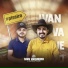 Ivan Vaqueiro e Rafinha Teclas