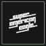 Super American Eagle