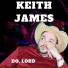 Keith James