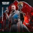 Gydra, Земляне, Atomic Heart