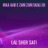 lal sher safi