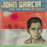 John Garcia and The Band of Gold