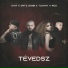 G.w.M, Opitz Barbi, T. Danny feat. Rico