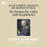 Gustav Leonhardt Edition (Teldec Classics, 21 CD)