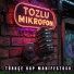 Tozlu Mikrofon