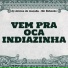 dj vinicius de macabu, Mc Robozão