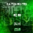 mc mn, DJ K
