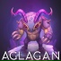 Aglagan