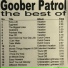 Goober Patrol
