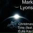 Mark Lyons feat. Eulis Kay