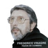 Frederico Vinagre