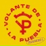 Volante de la Puebla