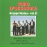 Coro di Orgosolo Gruppo Mesina