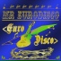 Mr Eurodisco Feat. DJ Blackbird