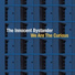 The Innocent Bystander