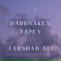 Zarshad Ali