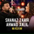 Shanaz Zahir, Ahmad Xalil