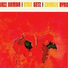 Stan Getz and Charlie Byrd