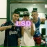 ALAAN FONSECA DJ, NACHO Z, SMG VDS