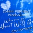 Danny Fervent, Marbelle
