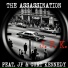J.F.K feat. Curt Kennedy